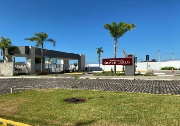 Terreno à Venda, 245 m² em Parque Das Nações - Parnamirim