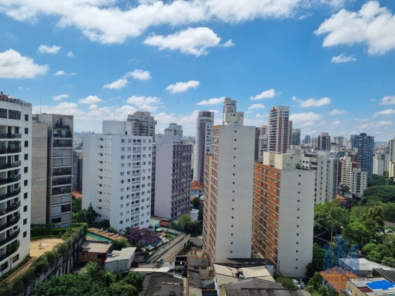 Imagem Apartamento com 3 Quartos à Venda, 88 m² em Vila Mariana - São Paulo