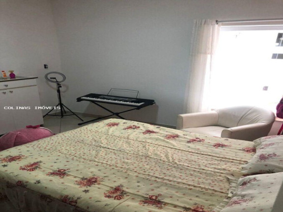 Imagem Casa com 3 Quartos à Venda, 261 m² em Depois Do Centro - Ibiúna Imagem Casa com 3 Quartos à Venda, 261 m² em Depois Do Centro - Ibiúna
