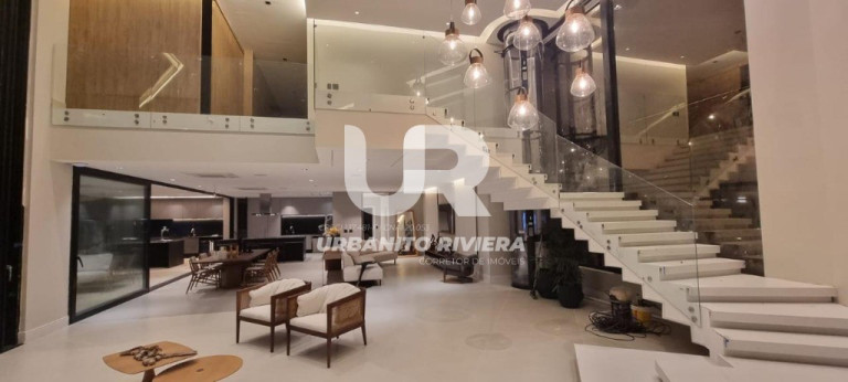 Imagem Casa com 6 Quartos à Venda, 900 m² em Riviera | Módulo 05 - Bertioga
