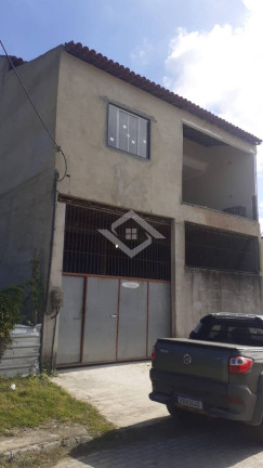 Imagem Galpão à Venda, 200 m² em Paciência - Rio De Janeiro Imagem Galpão à Venda, 200 m² em Paciência - Rio De Janeiro