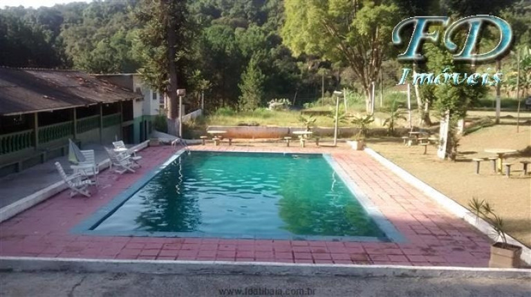 Imagem Chácara com 4 Quartos à Venda, 68 m² em Mairiporã Imagem Chácara com 4 Quartos à Venda, 68 m² em Mairiporã