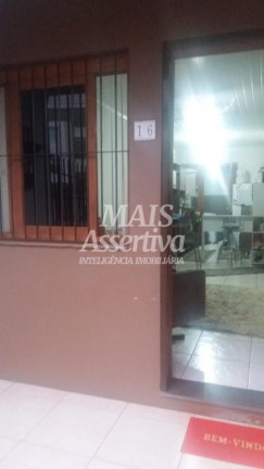 Imagem Casa com 2 Quartos à Venda, 49 m² em Canudos - Novo Hamburgo