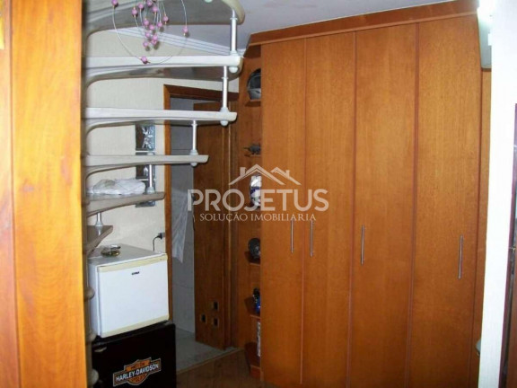 Imagem Apartamento com 3 Quartos à Venda, 95 m² em Morumbi - São Paulo