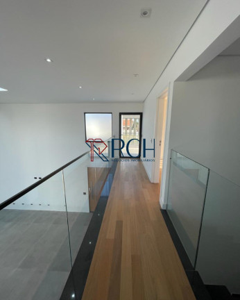 Imagem Casa com 4 Quartos à Venda, 300 m² em Alphaville Nova Esplanada - Votorantim