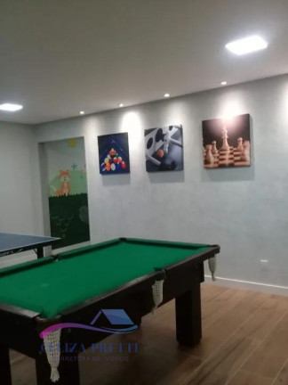 Imagem Apartamento com 2 Quartos à Venda, 60 m² em Itapuã - Vila Velha