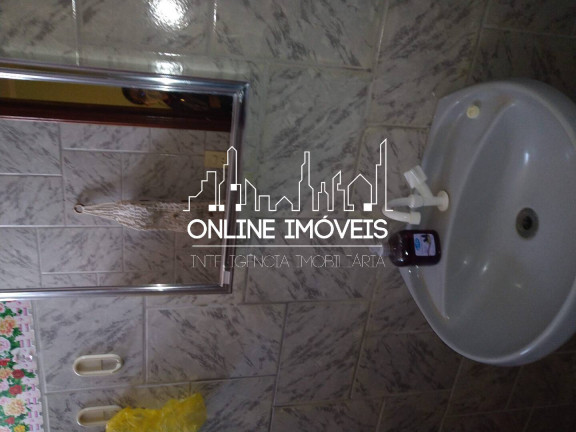 Imagem Casa com 3 Quartos à Venda,  em Jardim Novo Ii - Mogi Guaçu