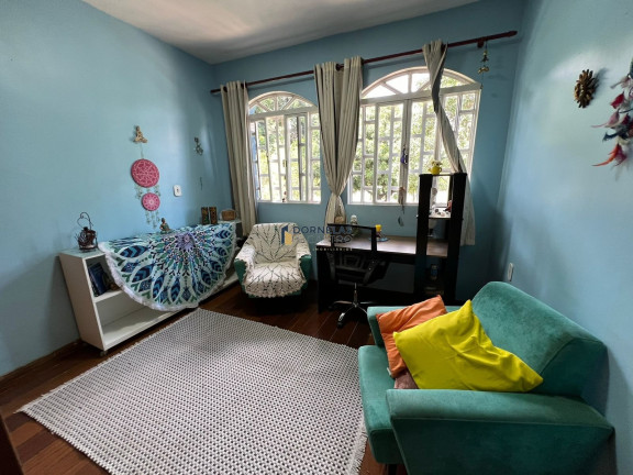 Imagem Casa com 5 Quartos à Venda, 250 m² em Guará Ii - Brasília Imagem Casa com 5 Quartos à Venda, 250 m² em Guará Ii - Brasília