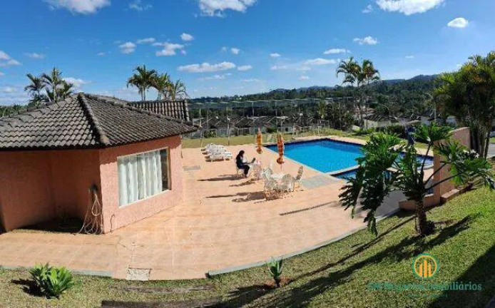 Imagem Casa de Condomínio com 3 Quartos à Venda, 85 m² em Centro - Vargem Grande Paulista