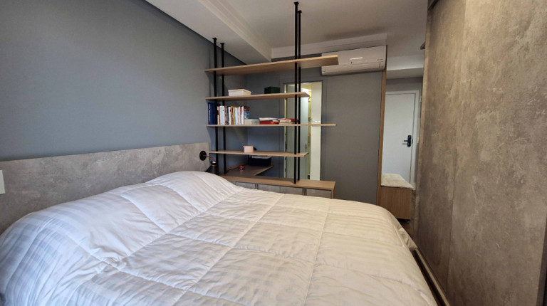 Imagem Apartamento com 1 Quarto à Venda, 39 m² em Pinheiros - São Paulo Imagem Apartamento com 1 Quarto à Venda, 39 m² em Pinheiros - São Paulo