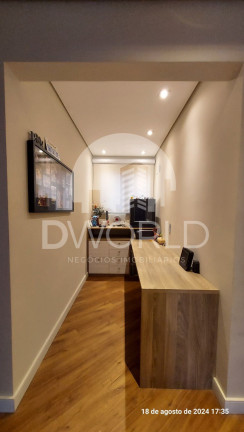 Imagem Imóvel com 3 Quartos à Venda, 123 m² em Centro - São Bernardo Do Campo Imagem Imóvel com 3 Quartos à Venda, 123 m² em Centro - São Bernardo Do Campo