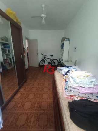 Imagem Apartamento com 2 Quartos à Venda, 71 m² em Vila Matias - Santos