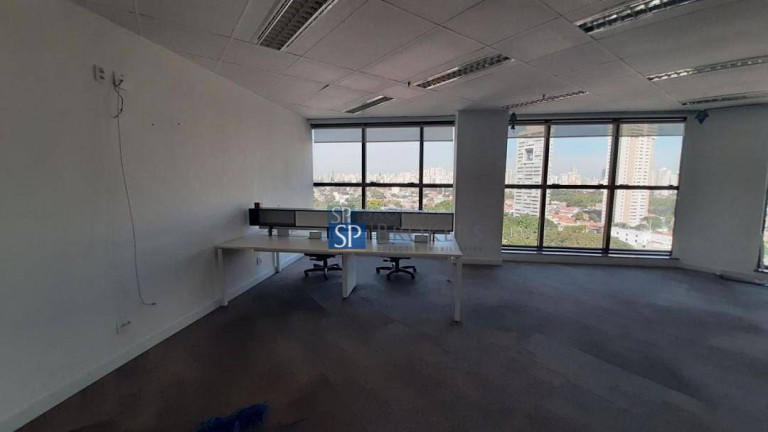 Imagem Sala Comercial para Alugar, 230 m² em Vila Olímpia - São Paulo