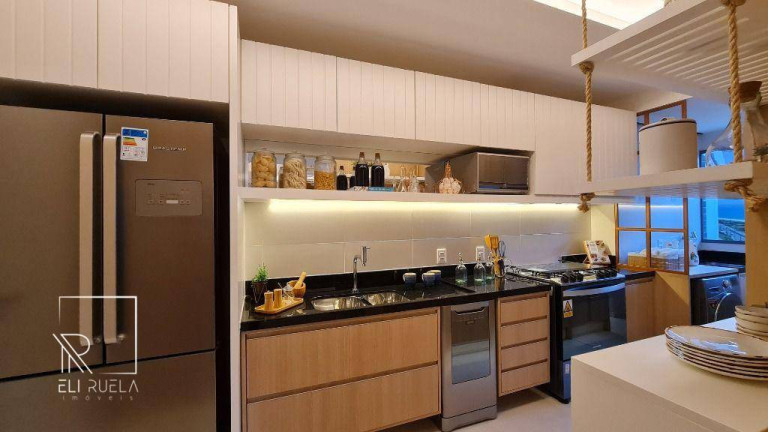 Imagem Apartamento com 4 Quartos à Venda, 147 m² em Darly Santos - Vila Velha
