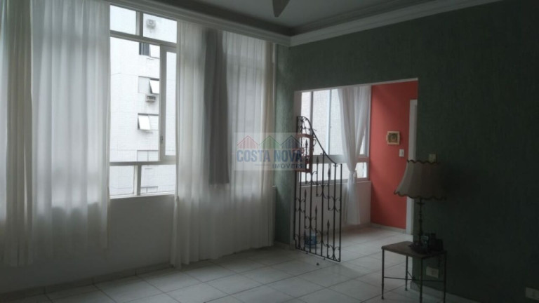 Imagem Apartamento com 3 Quartos à Venda ou Locação, 120 m² em Itararé - São Vicente Imagem Apartamento com 3 Quartos à Venda ou Locação, 120 m² em Itararé - São Vicente
