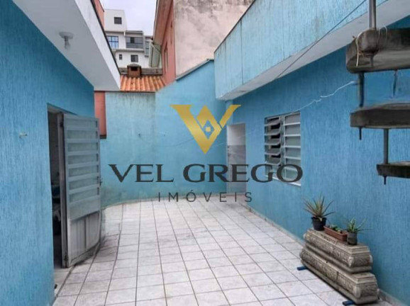 Imagem Casa com 3 Quartos à Venda, 300 m² em Paulicéia - São Bernardo Do Campo Imagem Casa com 3 Quartos à Venda, 300 m² em Paulicéia - São Bernardo Do Campo