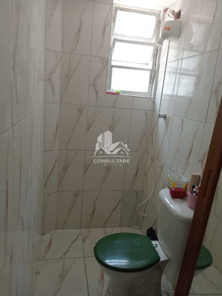 Imagem Apartamento com 1 Quarto à Venda, 50 m² em Aparecida - Santos
