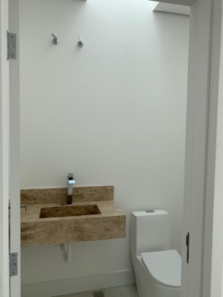Imagem Casa de Condomínio com 3 Quartos à Venda, 24.442 m² em Alphaville Nova Esplanada - Votorantim