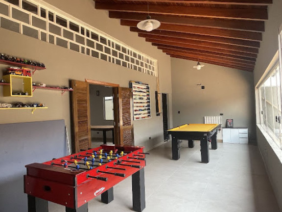 Imagem Casa com 3 Quartos à Venda, 242 m² em Caranda - Campo Grande
