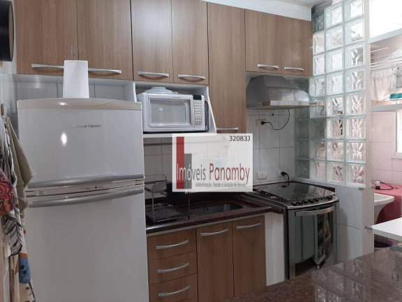 Imagem Apartamento com 2 Quartos à Venda, 53 m² em Vila Gonçalves - São Bernardo Do Campo Imagem Apartamento com 2 Quartos à Venda, 53 m² em Vila Gonçalves - São Bernardo Do Campo