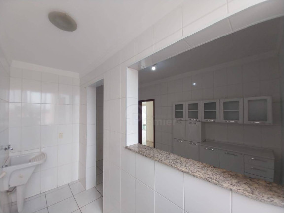 Imagem Apartamento com 3 Quartos para Alugar, 101 m² em Vila Maria Helena - Indaiatuba