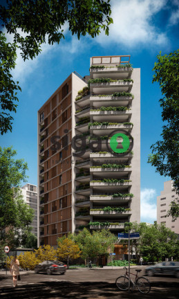 Imagem Apartamento com 4 Quartos à Venda, 340 m² em Jardins - São Paulo