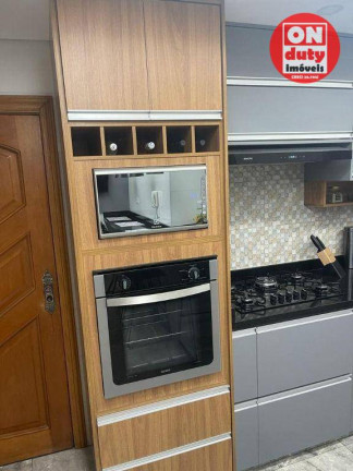Imagem Apartamento com 2 Quartos à Venda, 91 m² em Marapé - Santos Imagem Apartamento com 2 Quartos à Venda, 91 m² em Marapé - Santos
