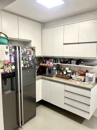 Imagem Apartamento com 3 Quartos à Venda, 142 m² em Vila Leopoldina - São Paulo Imagem Apartamento com 3 Quartos à Venda, 142 m² em Vila Leopoldina - São Paulo