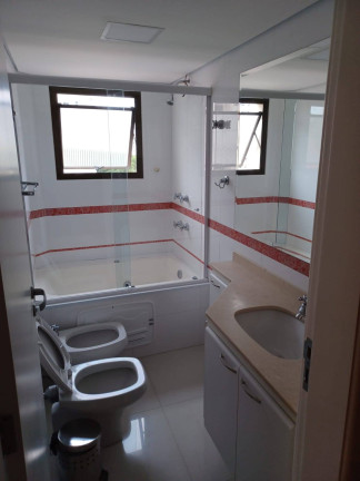 Imagem Apartamento com 3 Quartos para Alugar, 140 m² em Indianópolis - São Paulo