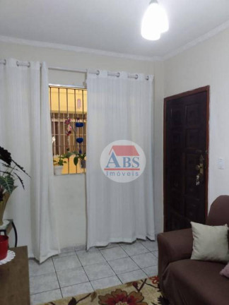 Imagem Apartamento com 2 Quartos à Venda, 56 m² em Jardim São Francisco - Cubatão