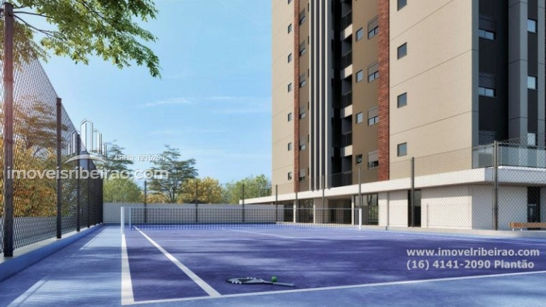 Imagem Apartamento com 3 Quartos à Venda, 126 m² em Alto Do Ipê - Ribeirão Preto Imagem Apartamento com 3 Quartos à Venda, 126 m² em Alto Do Ipê - Ribeirão Preto