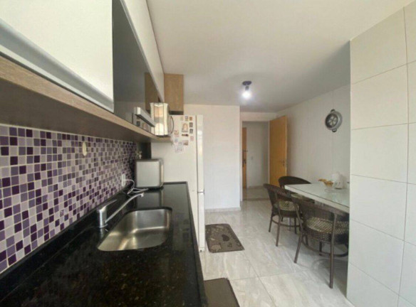 Apartamento com 3 Quartos à Venda,  em Piratininga - Niterói