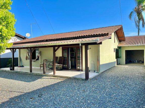 Imagem Casa com 4 Quartos à Venda, 172 m² em Centro - Balneário Barra Do Sul Imagem Casa com 4 Quartos à Venda, 172 m² em Centro - Balneário Barra Do Sul