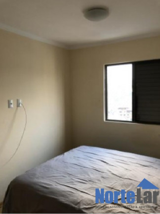 Imagem Apartamento com 3 Quartos à Venda, 65 m² em Lauzane Paulista - São Paulo
