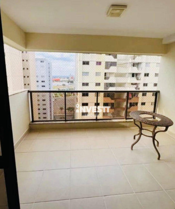 Imagem Apartamento com 3 Quartos à Venda, 85 m² em Alto Da Glória - Goiânia Imagem Apartamento com 3 Quartos à Venda, 85 m² em Alto Da Glória - Goiânia