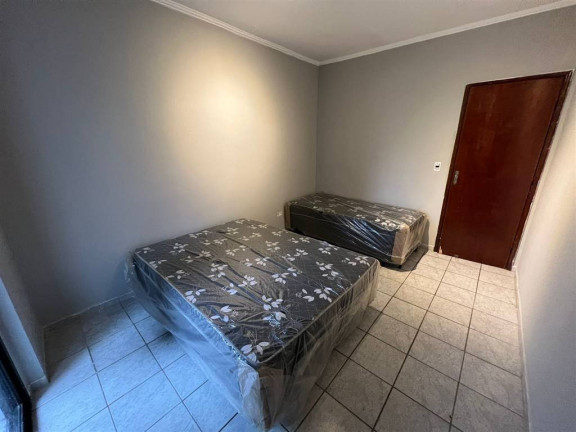 Imagem Apartamento com 1 Quarto à Venda, 50 m² em Guilhermina - Praia Grande