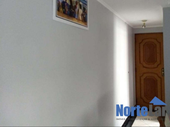Imagem Apartamento com 2 Quartos à Venda, 50 m² em Vila Nova Cachoeirinha - São Paulo