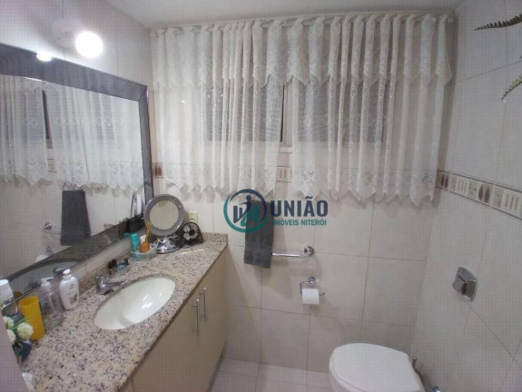 Imagem Apartamento com 3 Quartos à Venda, 125 m² em Ingá - Niterói Imagem Apartamento com 3 Quartos à Venda, 125 m² em Ingá - Niterói