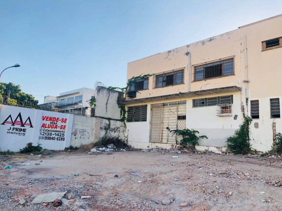 Imagem Imóvel Comercial à Venda, 740 m² em Centro-sul - Cuiabá Imagem Imóvel Comercial à Venda, 740 m² em Centro-sul - Cuiabá
