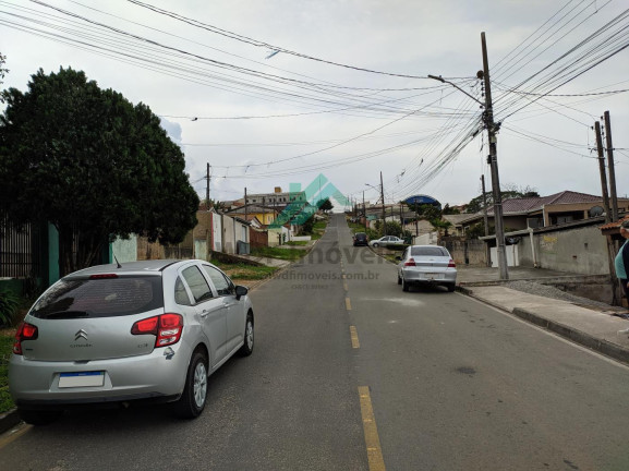 Terreno à Venda, 360 m² em São Dimas - Colombo