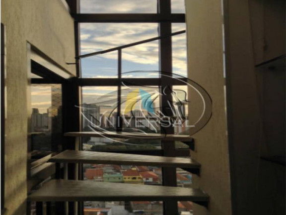 Imagem Cobertura com 3 Quartos à Venda, 170 m² em Vila Re - Sao Paulo Imagem Cobertura com 3 Quartos à Venda, 170 m² em Vila Re - Sao Paulo