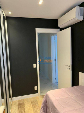 Imagem Apartamento com 3 Quartos à Venda, 100 m² em Campo Belo - São Paulo