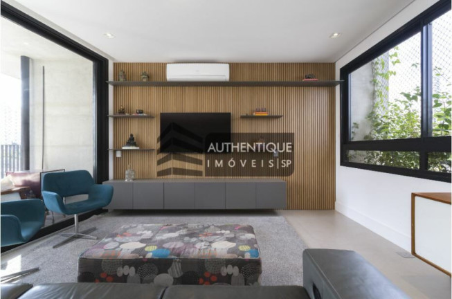 Imagem Apartamento com 3 Quartos à Venda, 150 m² em Vila Madalena - São Paulo Imagem Apartamento com 3 Quartos à Venda, 150 m² em Vila Madalena - São Paulo