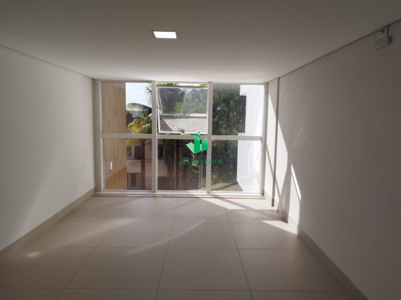 Imagem Flat com 1 Quarto para Alugar, 1 m² em Jardim Panorama - Montes Claros