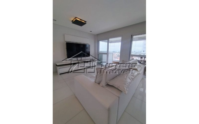 Imagem Apartamento com 3 Quartos para Alugar, 142 m² em Jardim Das Indústrias - São José Dos Campos Imagem Apartamento com 3 Quartos para Alugar, 142 m² em Jardim Das Indústrias - São José Dos Campos