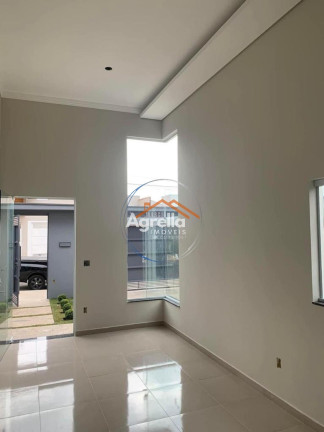 Imagem Casa com 2 Quartos à Venda, 72 m² em Jardim Monte Líbano - Mogi Guaçu Imagem Casa com 2 Quartos à Venda, 72 m² em Jardim Monte Líbano - Mogi Guaçu