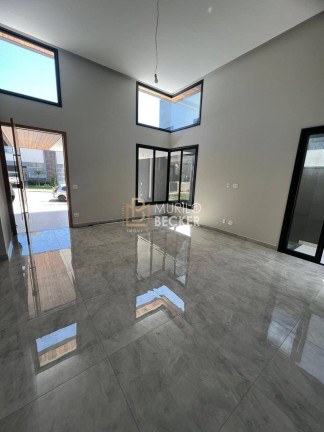 Imagem Casa de Condomínio com 3 Quartos à Venda, 150 m² em Residencial Terras Do Vale - Caçapava