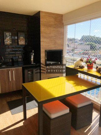 Imagem Apartamento com 3 Quartos à Venda, 128 m² em Nova Petrópolis - São Bernardo Do Campo Imagem Apartamento com 3 Quartos à Venda, 128 m² em Nova Petrópolis - São Bernardo Do Campo