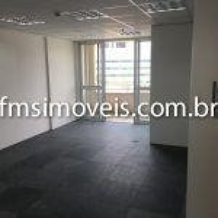 Imagem Sala Comercial à Venda, 38 m² em Chacara Santo Antonio - São Paulo Imagem Sala Comercial à Venda, 38 m² em Chacara Santo Antonio - São Paulo