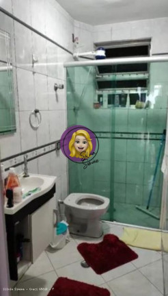 Imagem Kitnet com 1 Quarto à Venda, 42 m² em Centro - São Vicente Imagem Kitnet com 1 Quarto à Venda, 42 m² em Centro - São Vicente